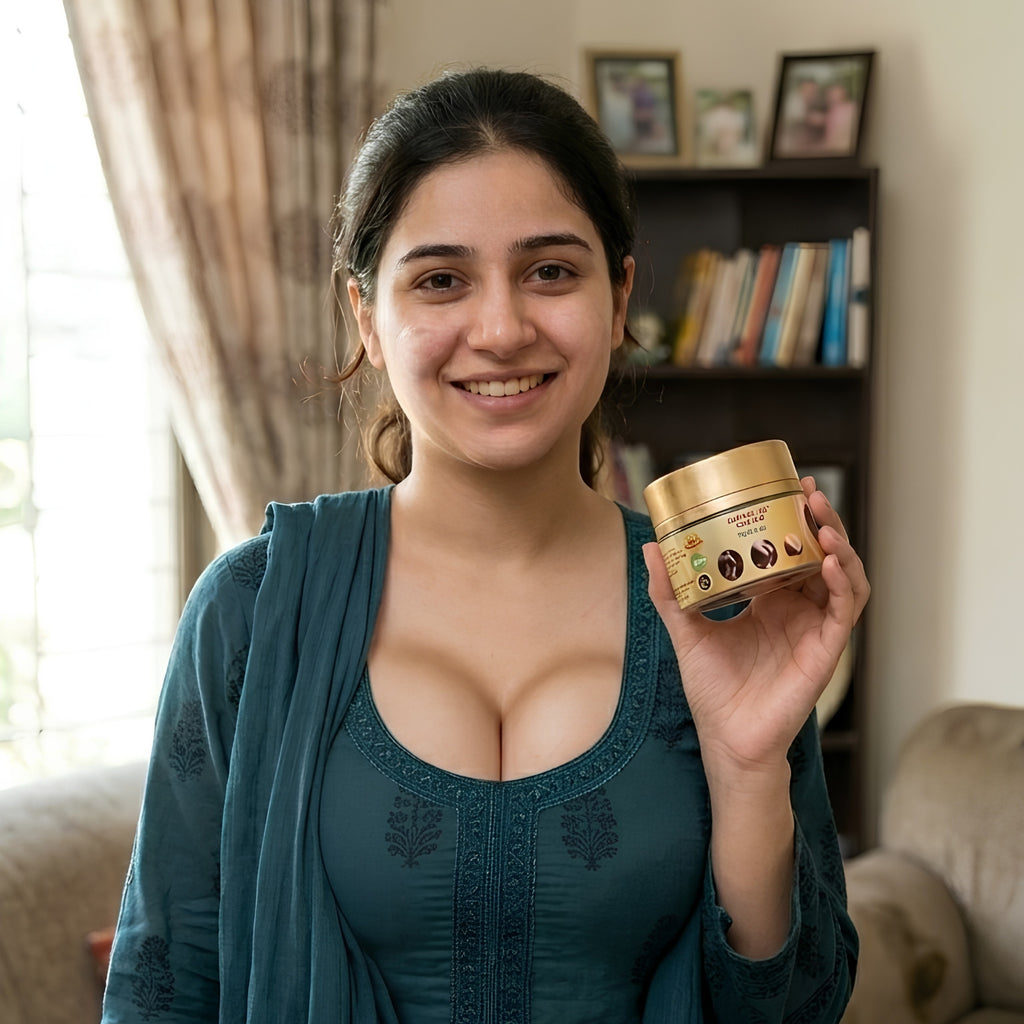 BREAST UP CREAM